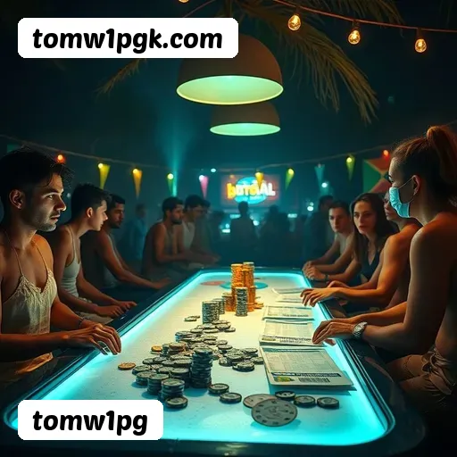 tomw1pg bônus R$5.000 + 500 giros - Rollover 35x, prazo 30 dias, 38% taxa conversão