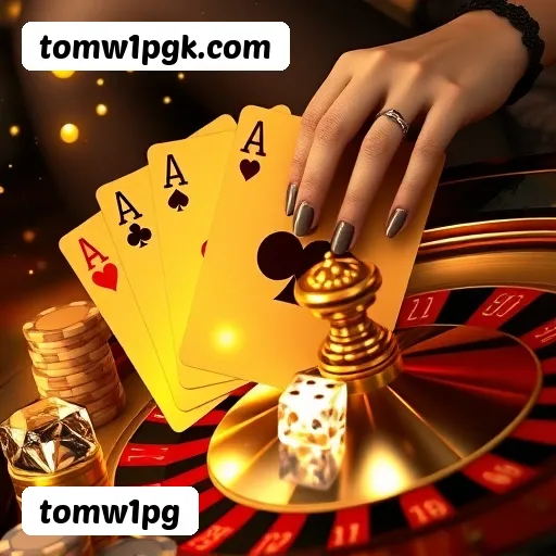 Níveis do programa VIP da tomw1pg