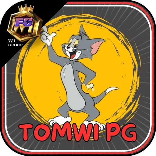Logo da tomw1pg