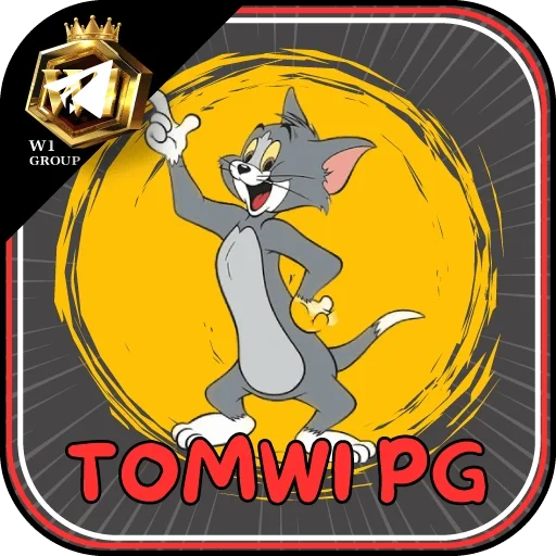 Canal oficial da tomw1pg no Telegram